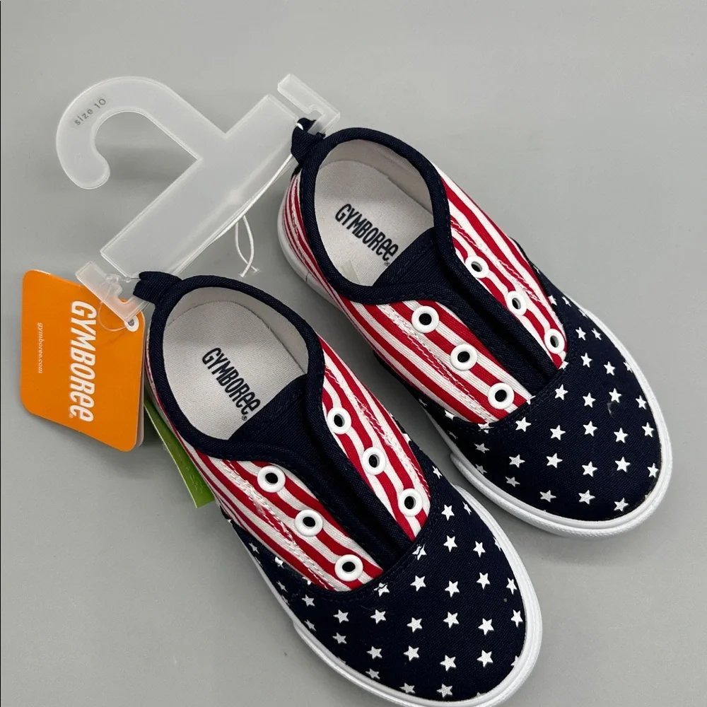 Gymboree Americana 